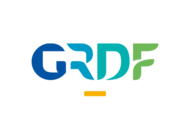 GRDF